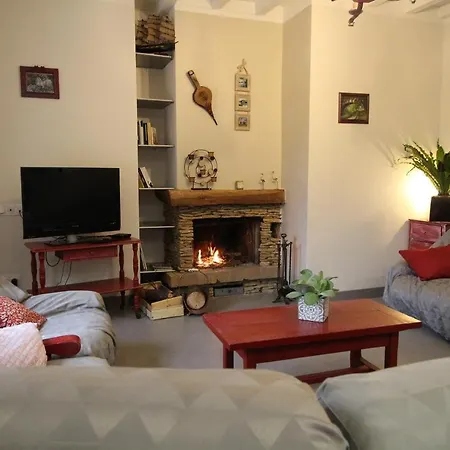 Bed & Breakfast Insolite Chambre Tourterelle *